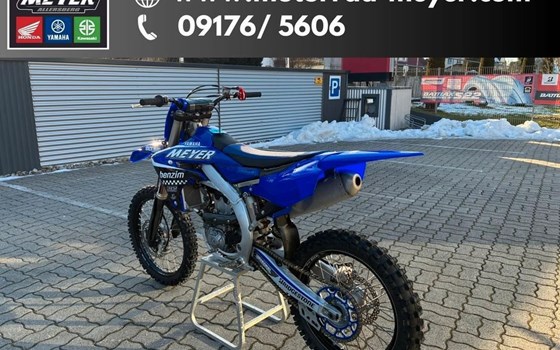 Gebrauchtmotorrad Fantic XXF 250 - Bild 3