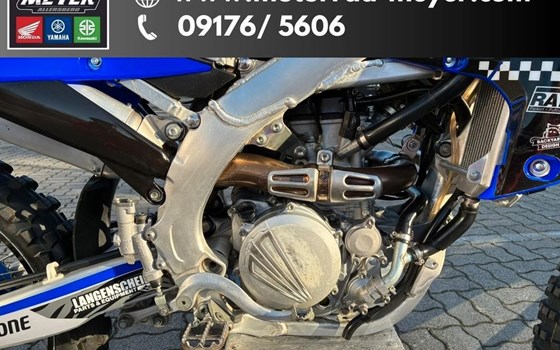 Gebrauchtmotorrad Fantic XXF 250 - Bild 4