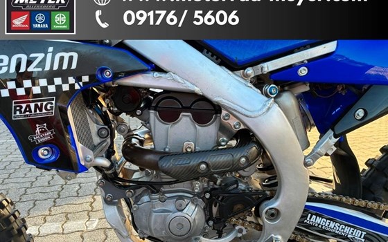 Gebrauchtmotorrad Fantic XXF 250 - Bild 6