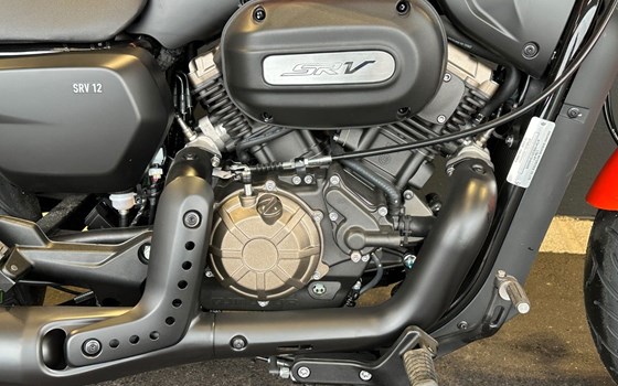 Neufahrzeug QJ Motor SRV12 - Bild 16