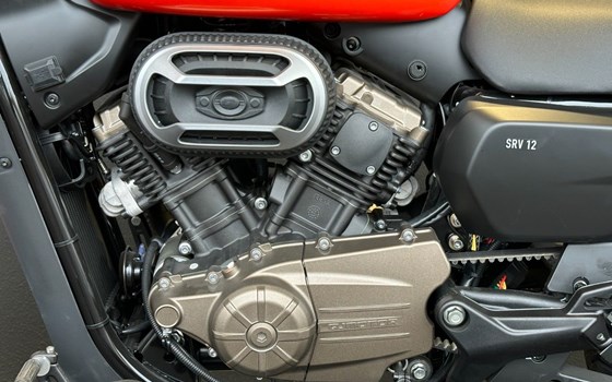 Neufahrzeug QJ Motor SRV12 - Bild 9