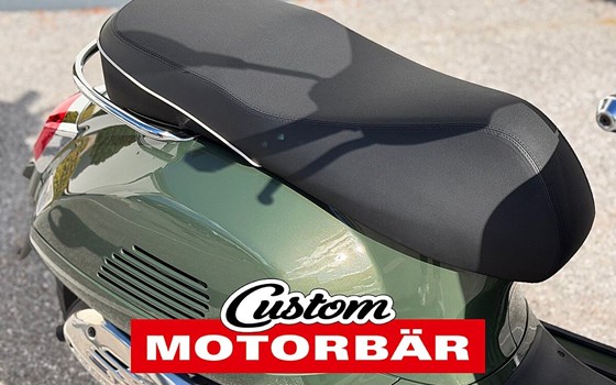 Neufahrzeug Vespa GTS 310 SuperSport - Bild 11