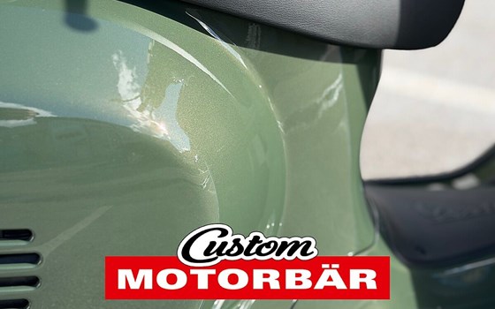 Neufahrzeug Vespa GTS 310 SuperSport - Bild 12