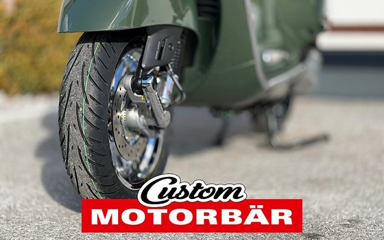 Neufahrzeug Vespa GTS 310 SuperSport - Bild 13