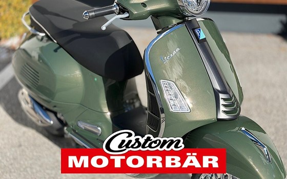 Neufahrzeug Vespa GTS 310 SuperSport - Bild 4