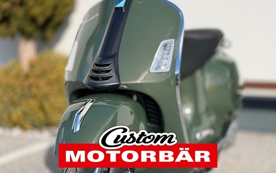Neufahrzeug Vespa GTS 310 SuperSport - Bild 5