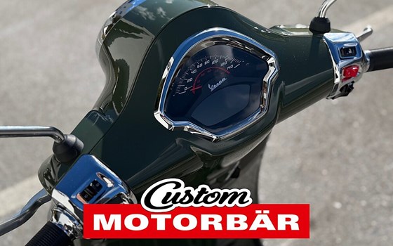 Neufahrzeug Vespa GTS 310 SuperSport - Bild 7