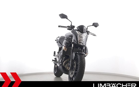 Gebrauchtmotorrad Kawasaki ER-6n - Bild 10