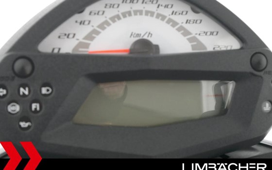 Gebrauchtmotorrad Kawasaki ER-6n - Bild 11