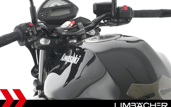 Gebrauchtmotorrad Kawasaki ER-6n - Bild 12