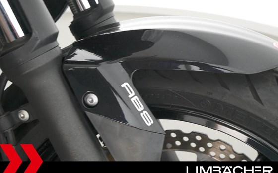 Gebrauchtmotorrad Kawasaki ER-6n - Bild 16