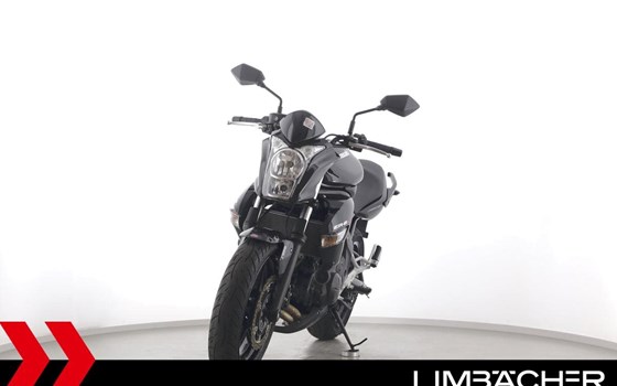 Gebrauchtmotorrad Kawasaki ER-6n - Bild 3