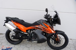 Angebot KTM 890 Adventure