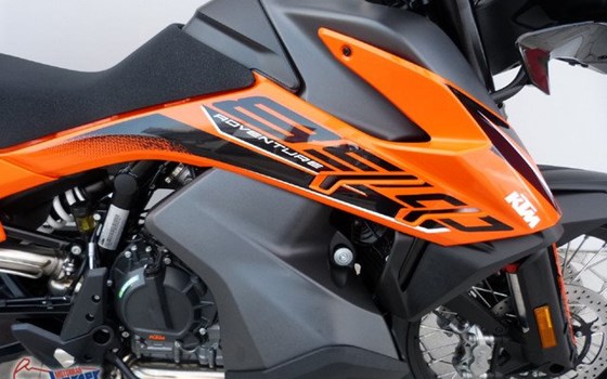 Neufahrzeug KTM 890 Adventure - Bild 2