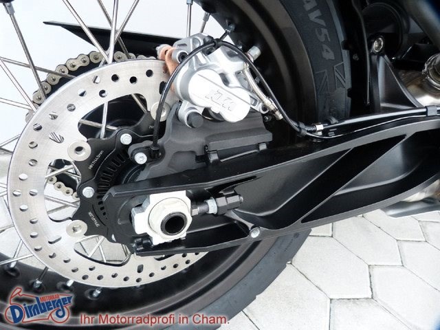 Angebot KTM 890 Adventure