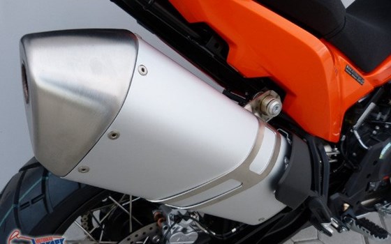Neufahrzeug KTM 890 Adventure - Bild 4