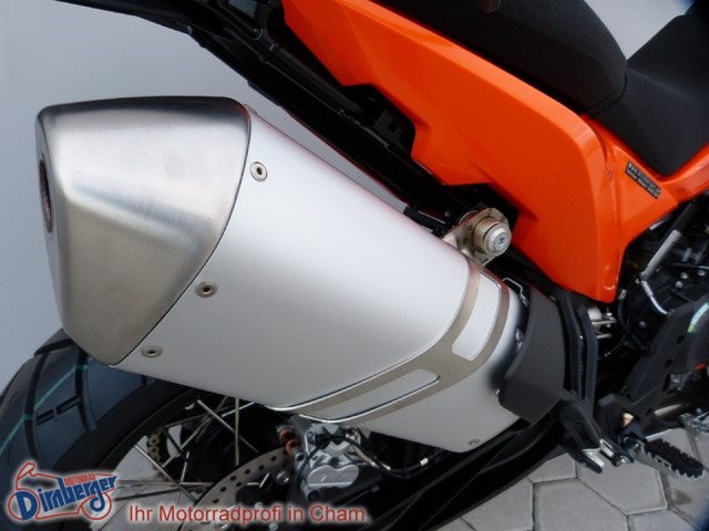Angebot KTM 890 Adventure
