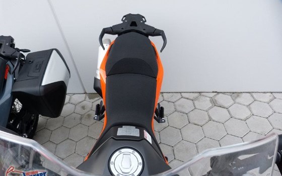 Neufahrzeug KTM 890 Adventure - Bild 5