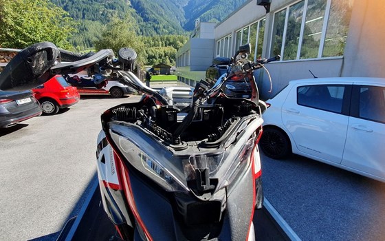 Gebrauchtmotorrad Ducati Multistrada V4 Pikes Peak - Bild 13