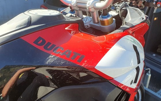 Gebrauchtmotorrad Ducati Multistrada V4 Pikes Peak - Bild 24