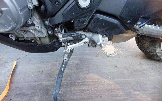 Gebrauchtmotorrad Ducati Multistrada V4 Pikes Peak - Bild 5