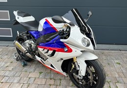 Gebrauchte BMW S 1000 RR