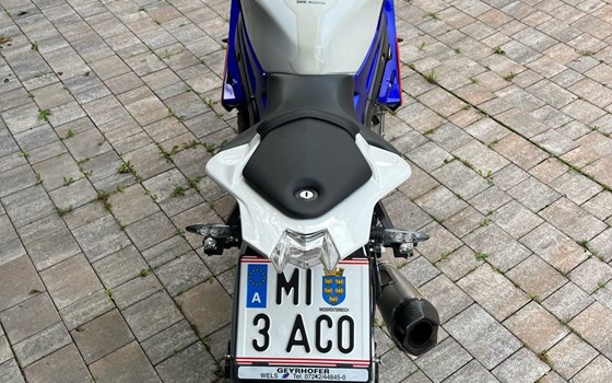 Gebrauchtmotorrad BMW S 1000 RR - Bild 2