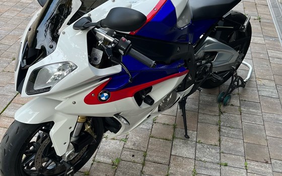 Gebrauchtmotorrad BMW S 1000 RR - Bild 6