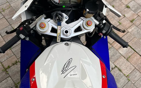 Gebrauchtmotorrad BMW S 1000 RR - Bild 3