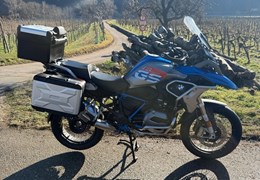 Gebrauchte BMW R 1200 GS