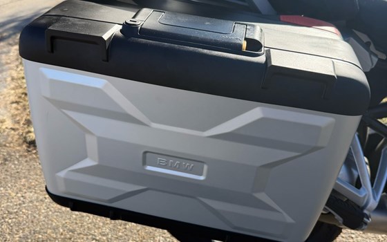 Gebrauchtmotorrad BMW R 1200 GS - Bild 7