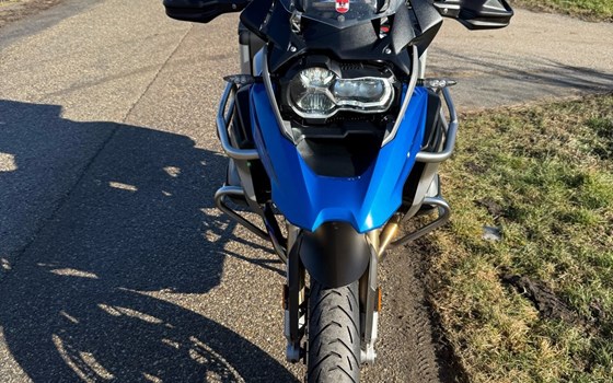 Gebrauchtmotorrad BMW R 1200 GS - Bild 9