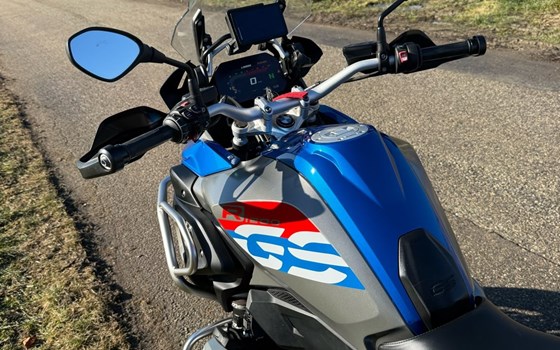 Gebrauchtmotorrad BMW R 1200 GS - Bild 2