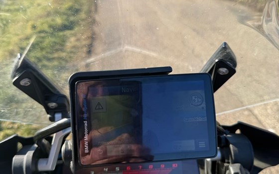 Gebrauchtmotorrad BMW R 1200 GS - Bild 7