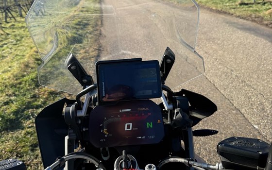 Gebrauchtmotorrad BMW R 1200 GS - Bild 8