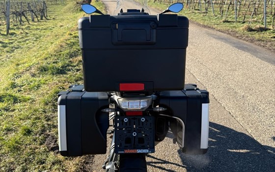 Gebrauchtmotorrad BMW R 1200 GS - Bild 9