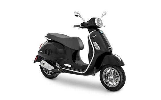 Neufahrzeug Vespa GTS 310 - Bild 4