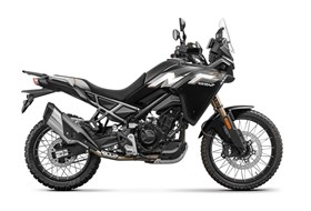 CFMOTO 450MT