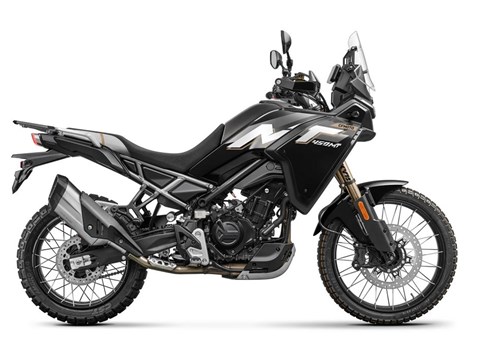 CFMOTO 450MT