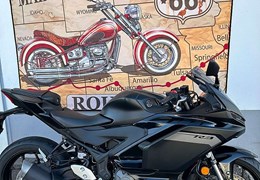 Gebrauchte Yamaha R3