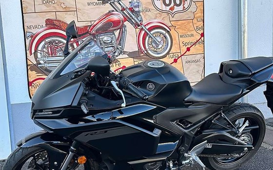 Gebrauchtmotorrad Yamaha R3 - Bild 4