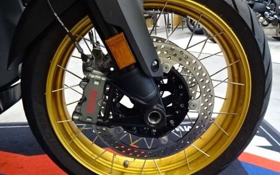 Gebrauchtmotorrad BMW R 1300 GS - Bild 10