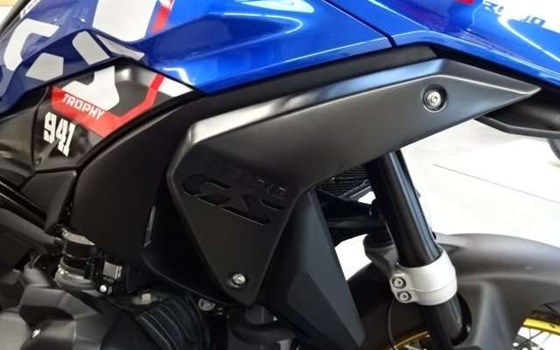 Gebrauchtmotorrad BMW R 1300 GS - Bild 11