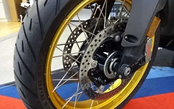 Gebrauchtmotorrad BMW R 1300 GS - Bild 12