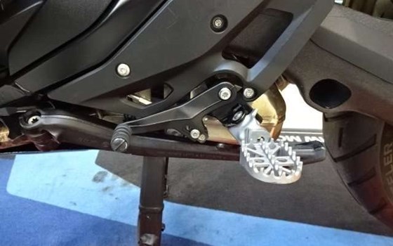 Gebrauchtmotorrad BMW R 1300 GS - Bild 14