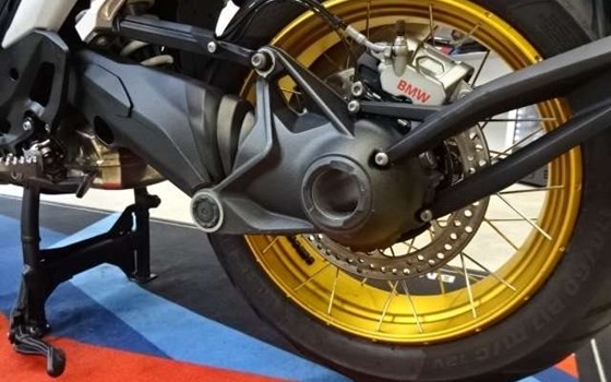 Gebrauchtmotorrad BMW R 1300 GS - Bild 15