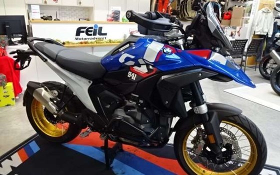 Gebrauchtmotorrad BMW R 1300 GS - Bild 2