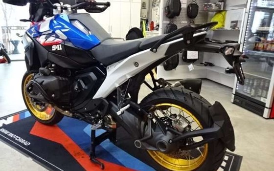 Gebrauchtmotorrad BMW R 1300 GS - Bild 4