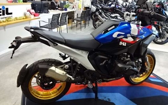 Gebrauchtmotorrad BMW R 1300 GS - Bild 5