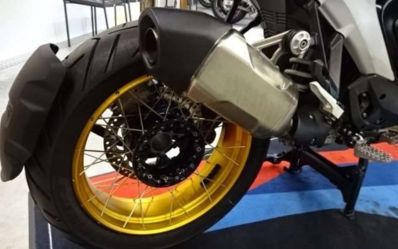 Gebrauchtmotorrad BMW R 1300 GS - Bild 6